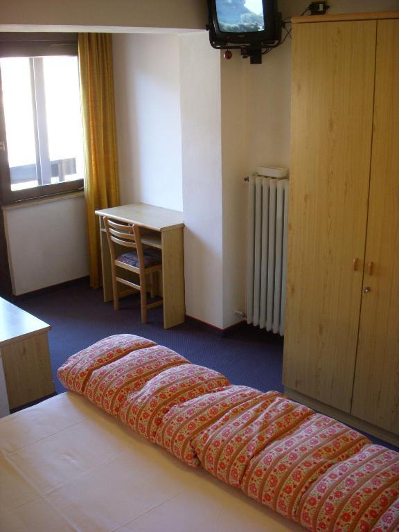 Hotel La Campagnola Moena Rom bilde