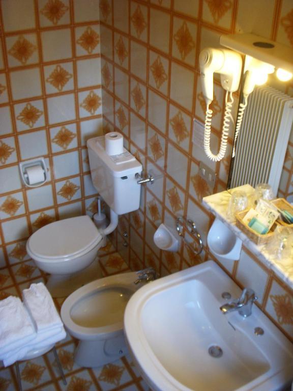 Hotel La Campagnola Moena Rom bilde