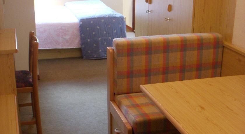 Hotel La Campagnola Moena Eksteriør bilde